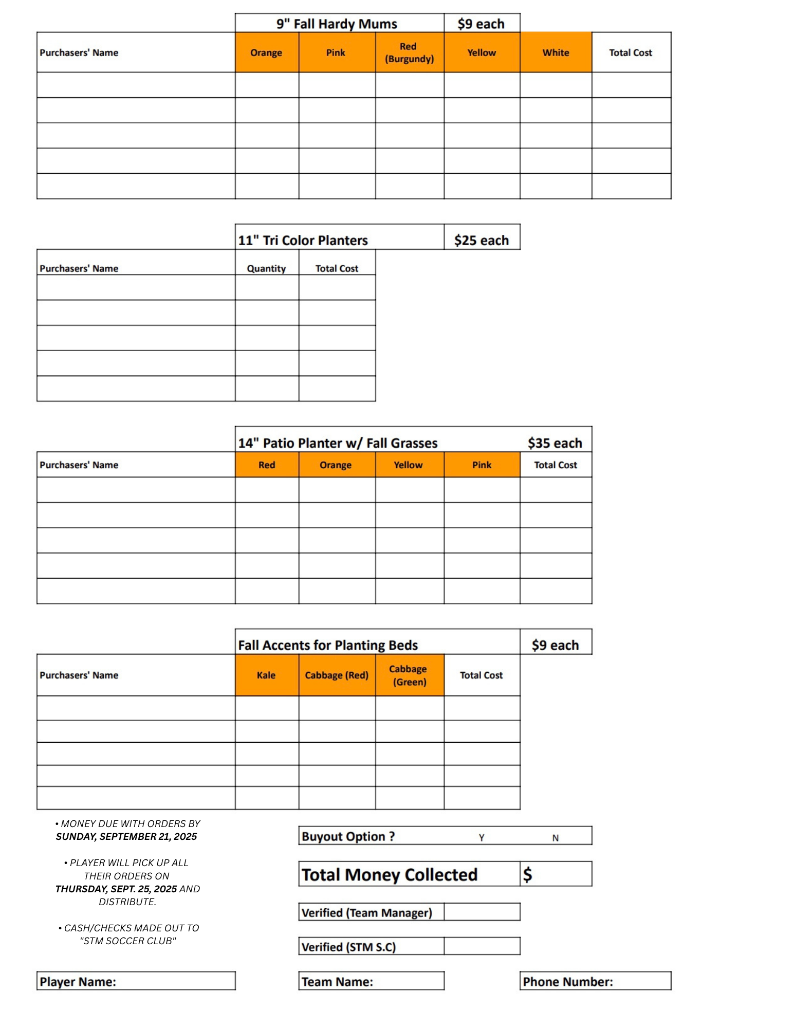 Spring Deveopmentall Programs (3)